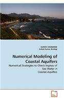 Numerical Modeling of Coastal Aquifers