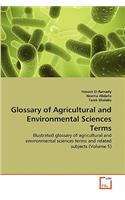 Glossary of Agricultural and Environmental Sciences Terms