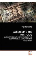 Sweetening the Portfolio