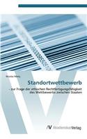 Standortwettbewerb