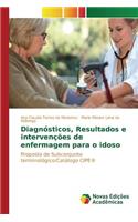 Diagnósticos, Resultados e intervenções de enfermagem para o idoso