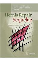 Hernia Repair Sequelae