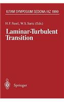 Laminar-Turbulent Transition