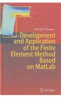Development and Application of the Finite Element Method Based on MATLAB