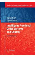 Intelligent Fractional Order Systems and Control