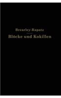 Blöcke Und Kokillen
