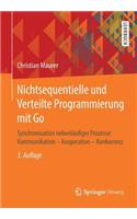 Nichtsequentielle Und Verteilte Programmierung Mit Go