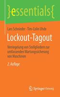 Lockout-Tagout