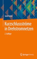 Kurzschlussströme in Drehstromnetzen