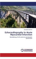 Echocardiography in Acute Myocardial Infarction