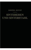 Sintereisen Und Sinterstahl
