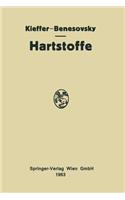 Hartstoffe