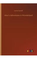 Alice´s Adventures in Wonderland