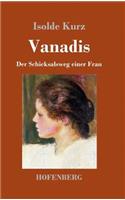 Vanadis