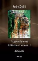 Fragmente eines tollkühnen Herzens ...!