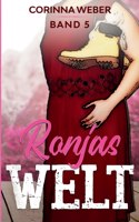Ronjas Welt Band 5