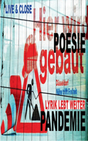 Poesiepandemie live & close