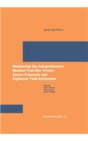 Monitoring the Comprehensive Nuclear-Test-Ban Treaty: Source Processes and Explosion Yield Estimation