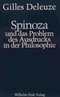 Spinoza Und Das Problem Des Ausdrucks in Der Philosophie