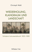 Wiederholung, Klangraum Und Landschaft