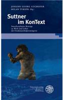 Suttner Im Kontext