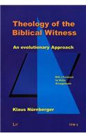 Theology of the Biblical Witness, 5