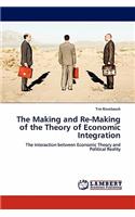 The Making and Re-Making of the Theory of Economic Integration