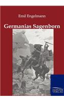 Germanias Sagenborn