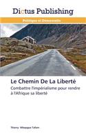 Le Chemin de la Liberté