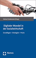 Digitaler Wandel in Der Sozialwirtschaft