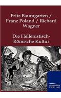 Hellenistisch-Römische Kultur