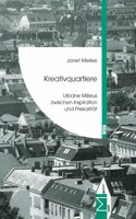Kreativquartiere