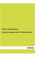 Island am Beginn des 20. Jahrhunderts