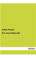 Der Ausschlagwald