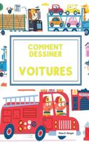 Comment dessiner voitures