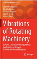 Vibrations of Rotating Machinery