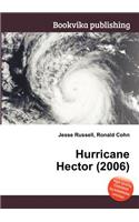 Hurricane Hector (2006)