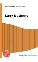 Larry McMurtry