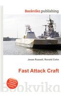 Fast Attack Craft
