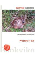 Problem of Evil: (English)