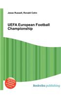 Uefa European Football Championship