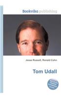 Tom Udall