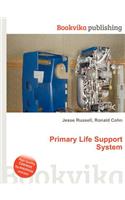 Primary Life Support System