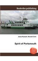 Spirit of Portsmouth