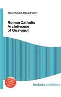 Roman Catholic Archdiocese of Guayaquil