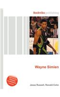 Wayne Simien
