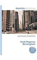 Hyatt Regency Birmingham