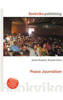 Peace Journalism