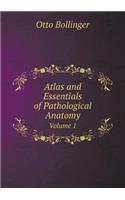 Atlas and Essentials of Pathological Anatomy Volume 1