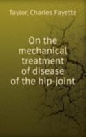 ON THE MECHANICAL TREATMENT OF DISEASE